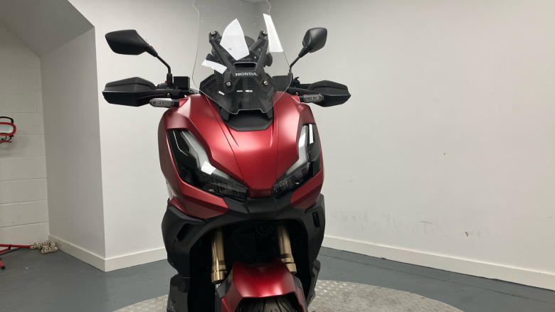 Honda ADV 350 (22 Model Year)